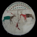 Sztuka Indian Ameryki Północnej