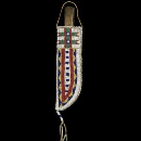 Sztuka Indian Ameryki Północnej