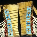 Sztuka Indian Ameryki Północnej