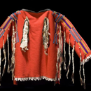 Sztuka Indian Ameryki Północnej