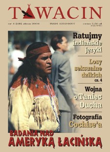 Kultura Indian Ameryki Północnej