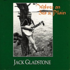 Jack Gladstone